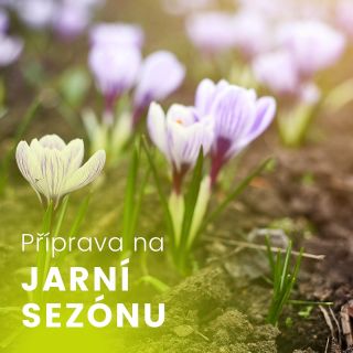 Jaro se blíží a vaše rostliny jsou připraveny rozkvést! 🌸🌱 👉🏻Nezapomeňte zkontrolovat a očistit svůj zavlažovací systém...